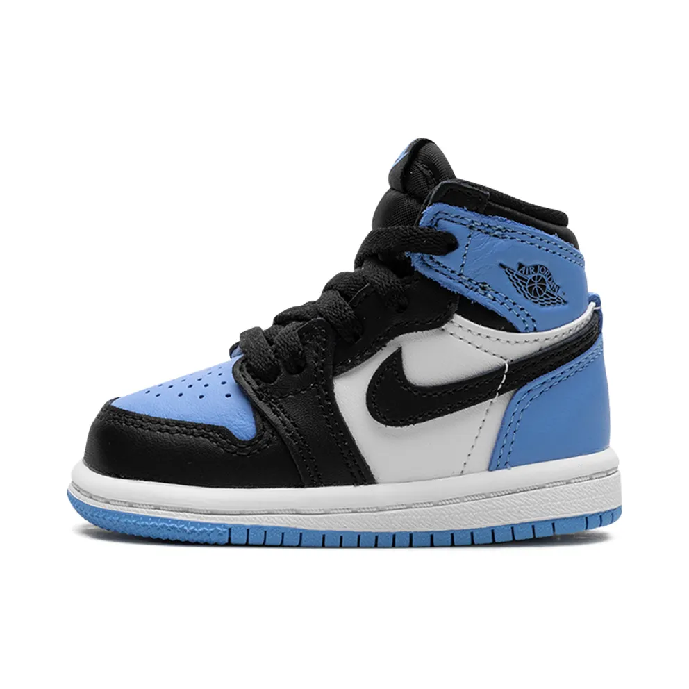 Jordan 1 Retro High OG TD “UNC Toe” (FD1413-400)