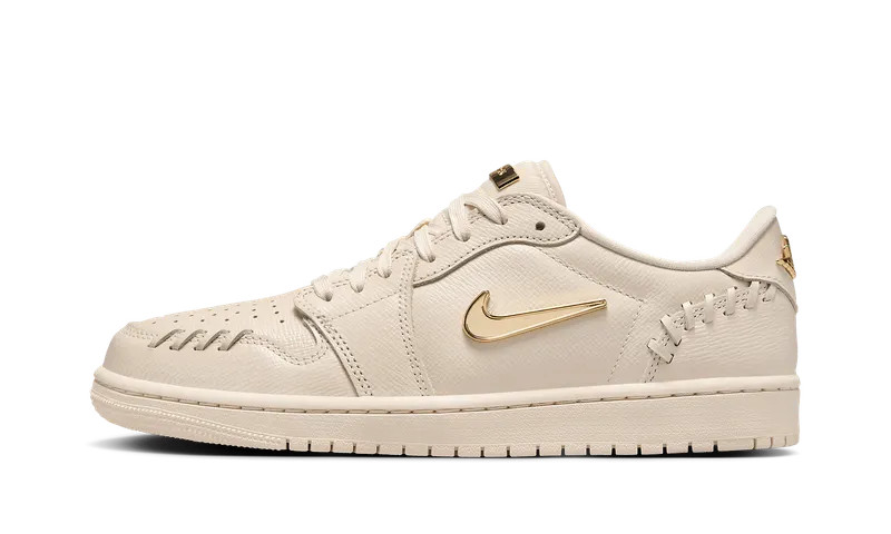 Air Jordan 1 Low “Method of Make – Legend Light Brown” (FN5032-200)