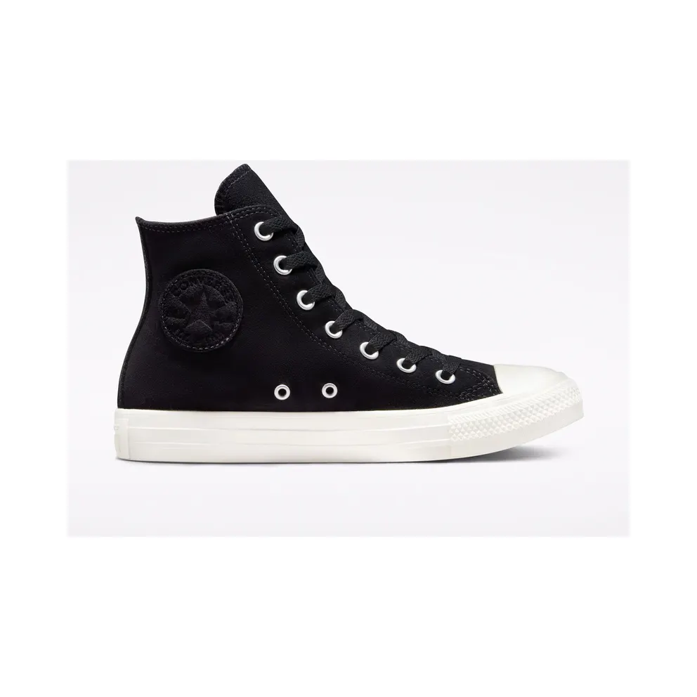Converse Cozy Utility Chuck Taylor All Star Black Black (572235C)