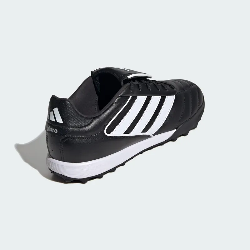 Adidas Copa Gloro II Turf “Black White” (IH7302)