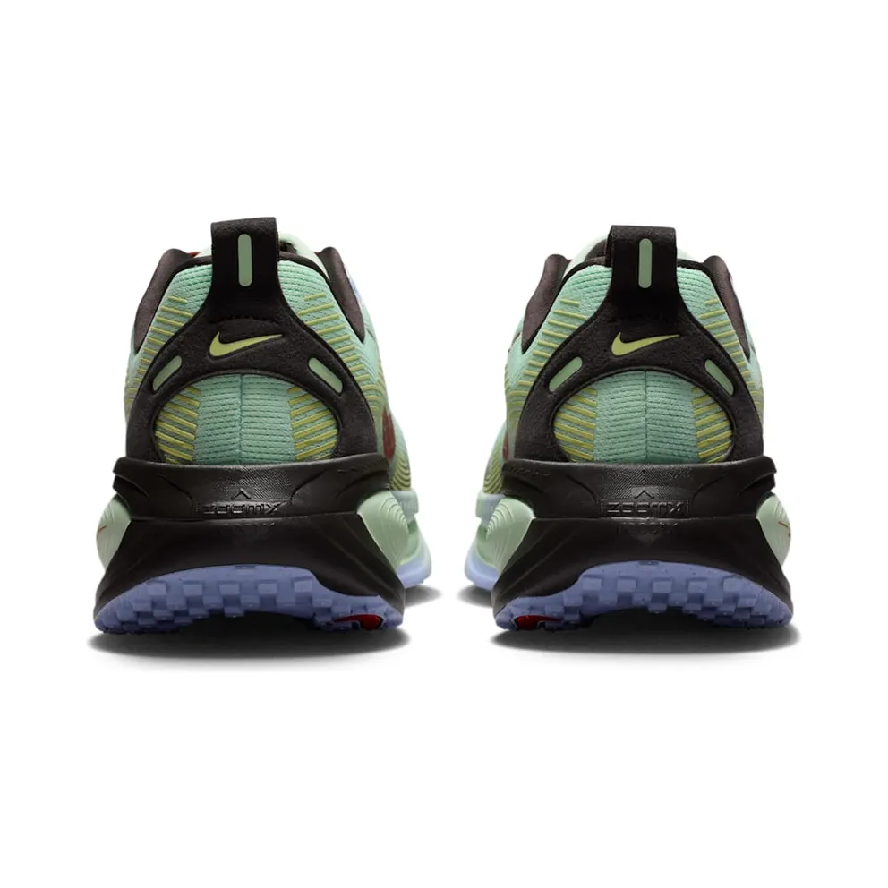 Nike Vomero 18 Frosted Spruce/Tar/Purple Fade/Rugged Orange (IW1250-398)