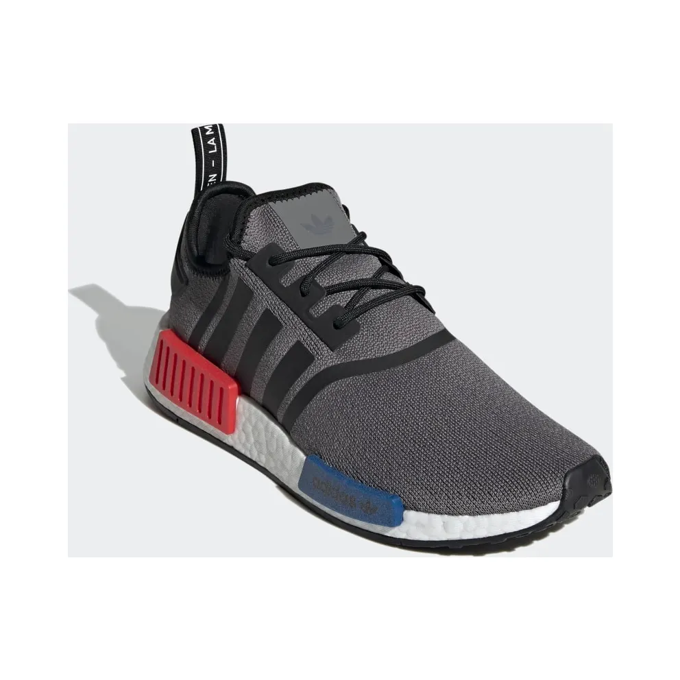 Adidas NMD_R1 Grey Four / Core Black / Cloud White (GZ7924)