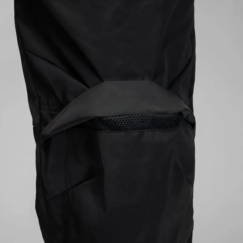 Jordan 23 Engineered Utility Trousers “BLACK” (DX9645-010)