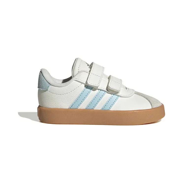 Adidas Vl Court 3.0 Babyschoenen KH8712
