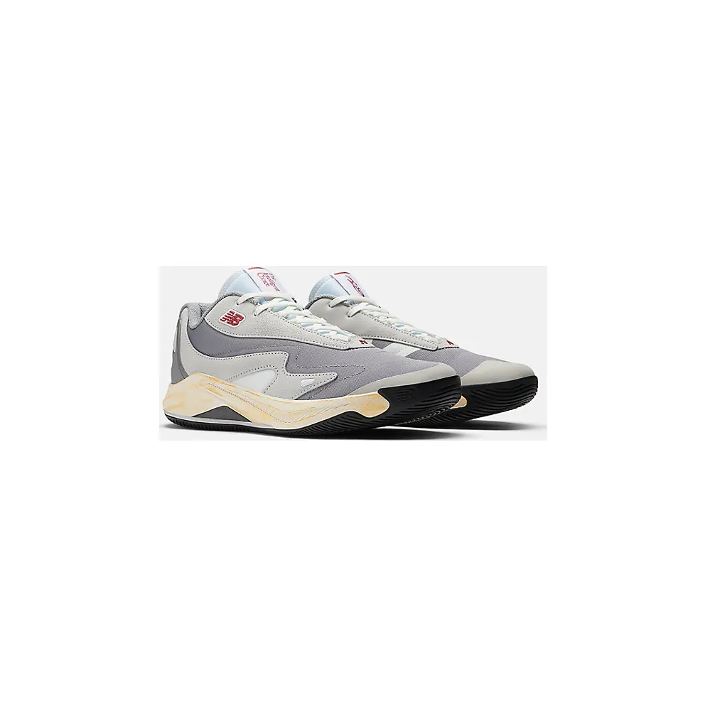 New Balance KAWHI 4 Grey Day (2024) (BBKLSGD4)