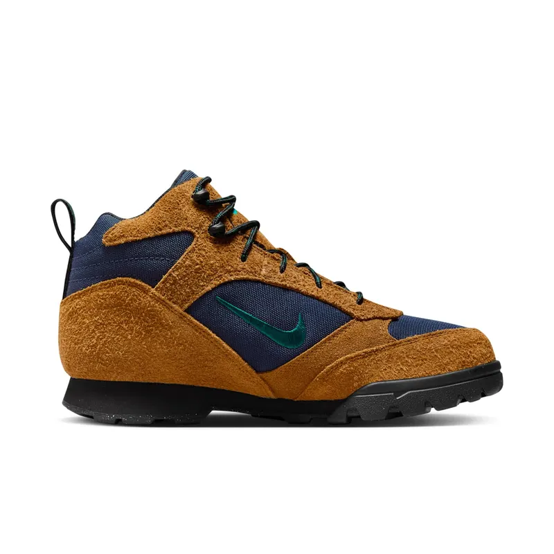 Nike ACG Torre Mid Waterproof Burnt Sienna/Midnight Navy/Black/Dark Atomic Teal (FD0212-800)