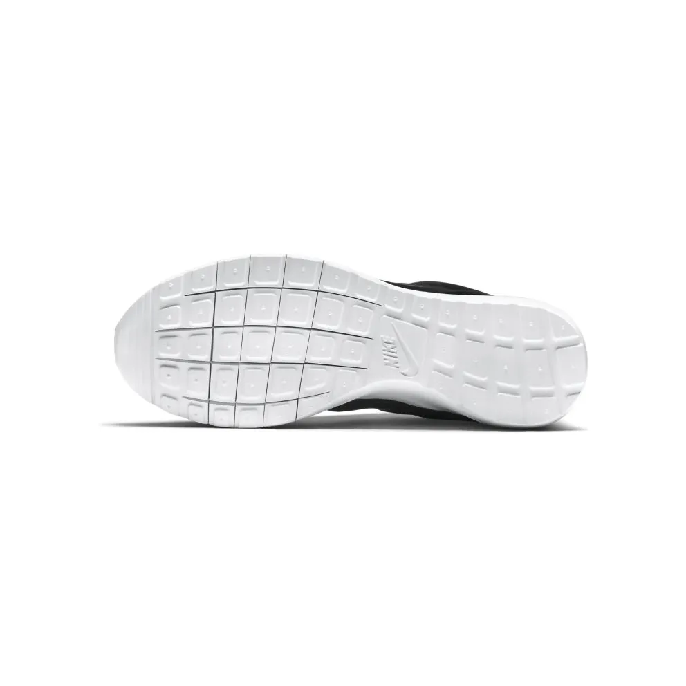 Nike Roshe Run Tech Fleece Black Black/Black-Black (749658-001)