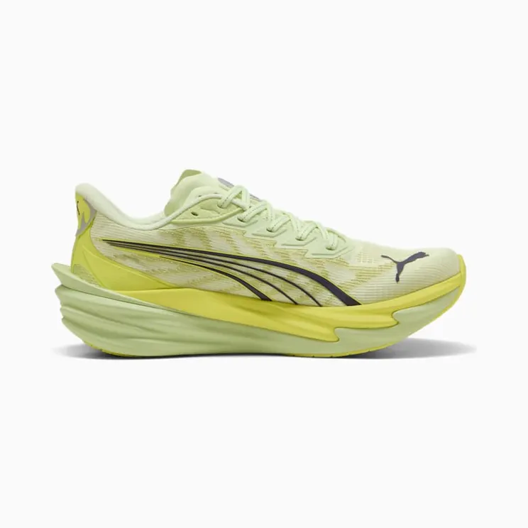 Puma Deviate Nitro Green (31212304)