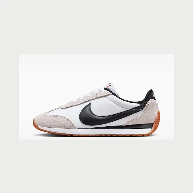 Nike Pacific “White / Platinum Tint / Gum Light Brown / Black” (HQ2052-100)