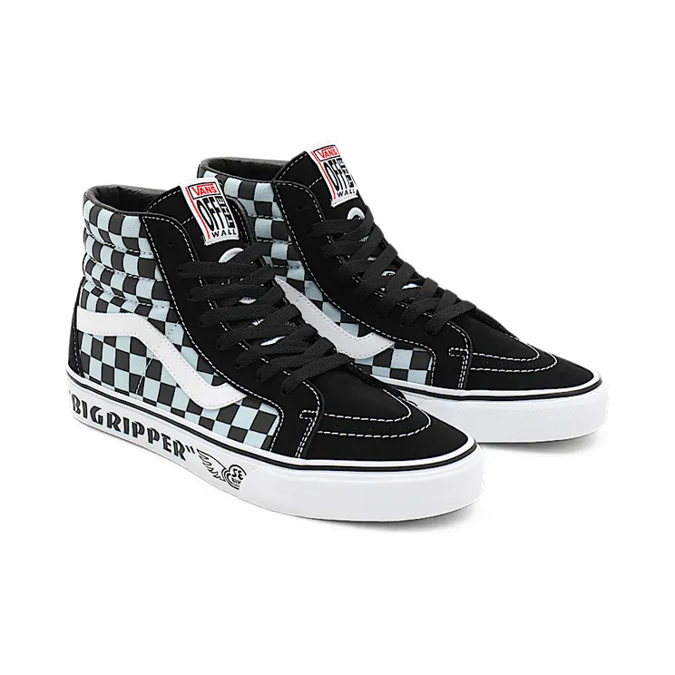 Vans Sk8-Hi Reissue SE Bikes Big Ripper (VN0A4BV8A0E)