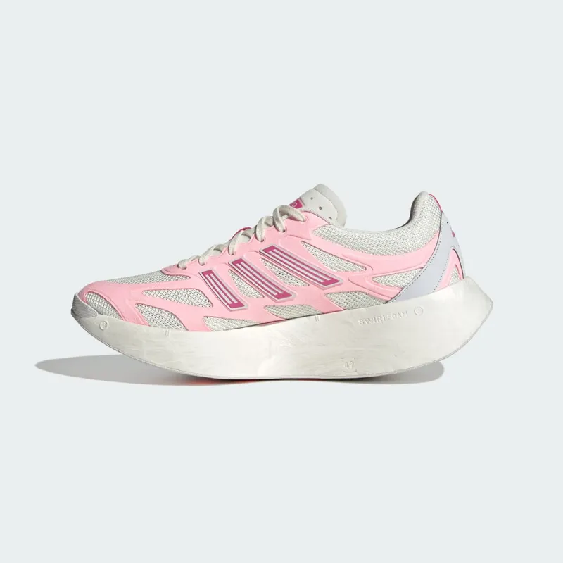 Adidas Adizero Aruku Glow Pink / Pink Fusion / Core White (JQ2732)