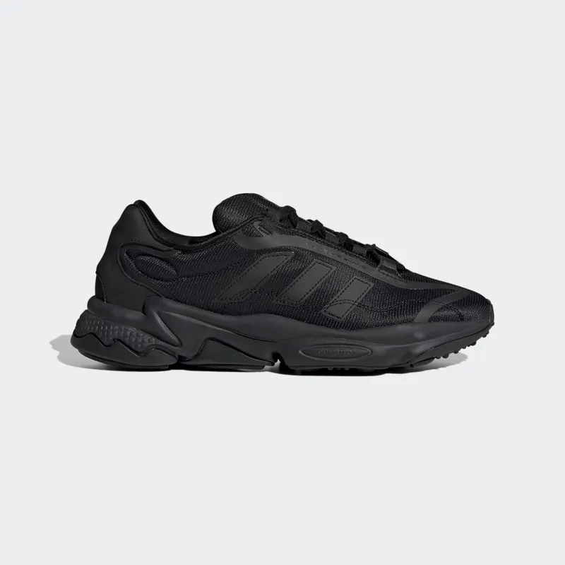 Adidas OZWEEGO Pure Core Black / Core Black / Core Black (H04216)