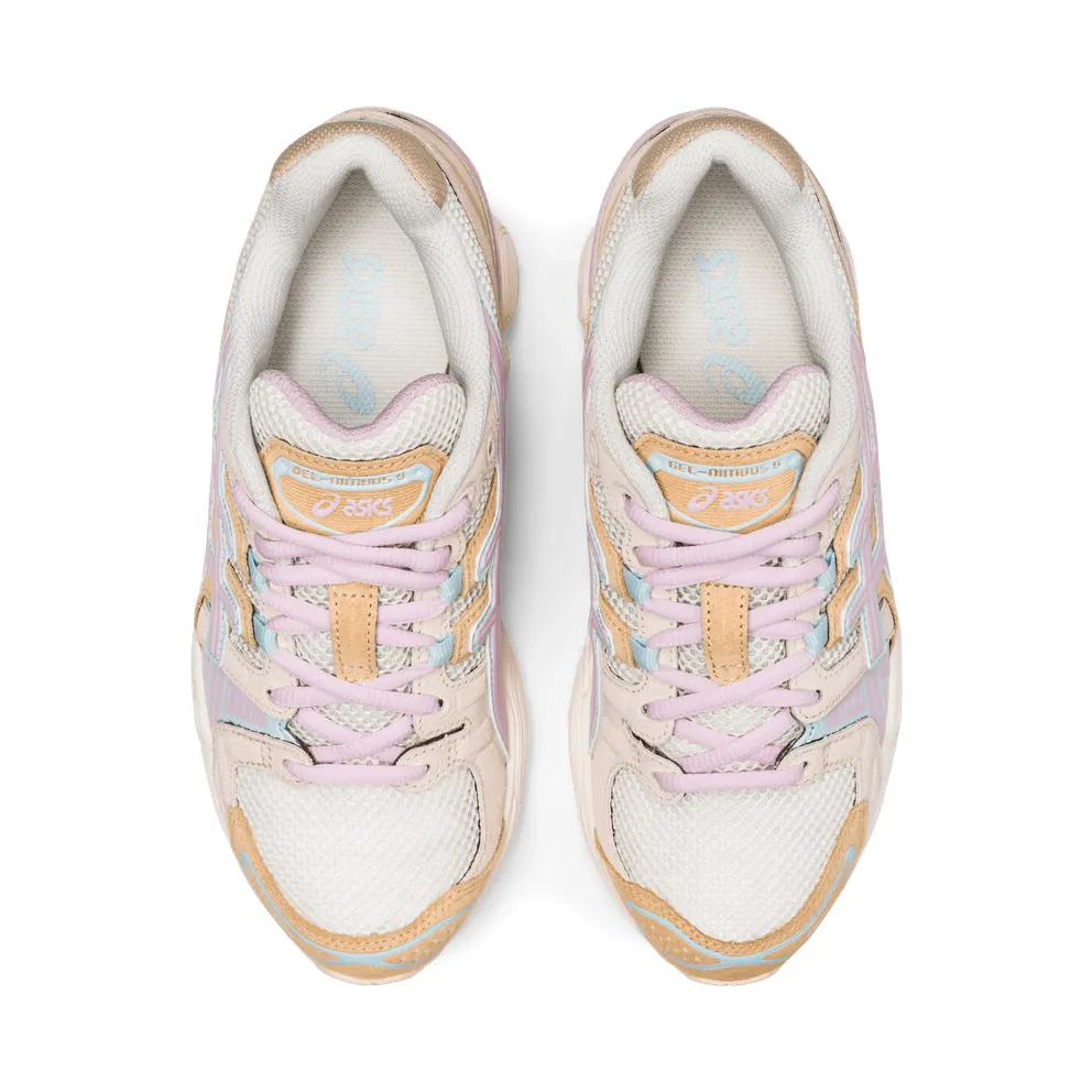 Asics GEL-NIMBUS 9 Cream/Barely Rose (1202A346.100)