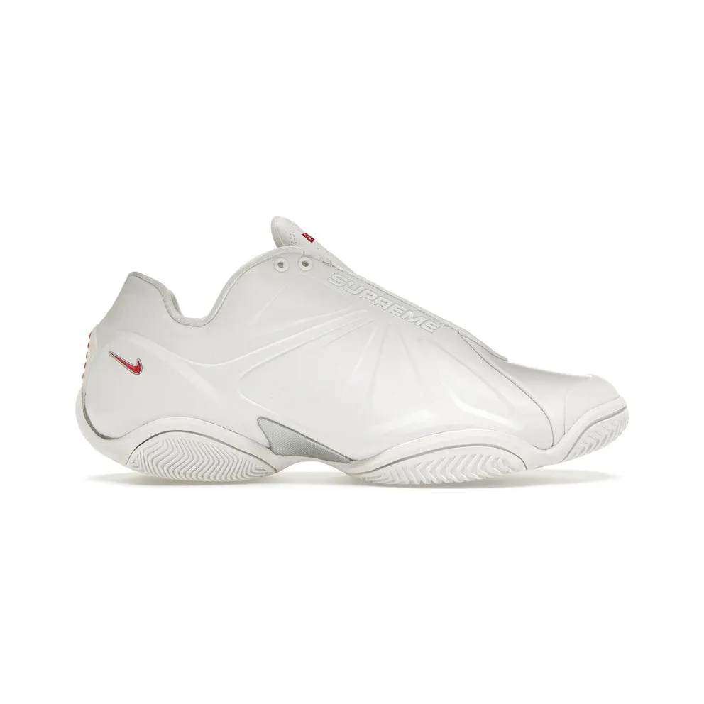 Nike Air Zoom Courtposite Supreme White (FB8934-100)