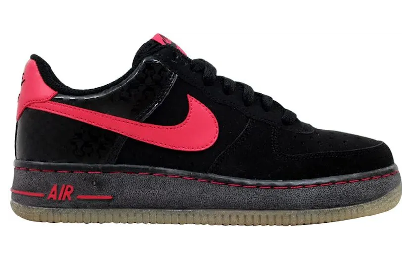 Nike Air Force 1 LE Glow In The Dark (334212-061)