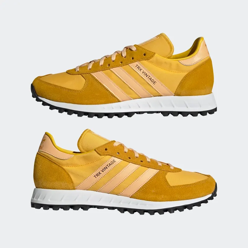 Adidas adidas TRX Vintage Bold Gold / Cream White / Bold Gold (GW0544)
