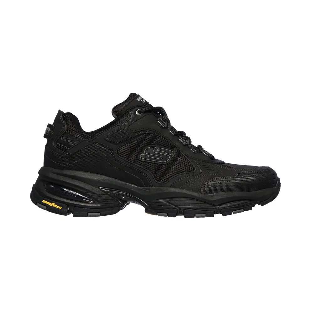 Skechers Vigor 3.0 – Black (237145 BBK)