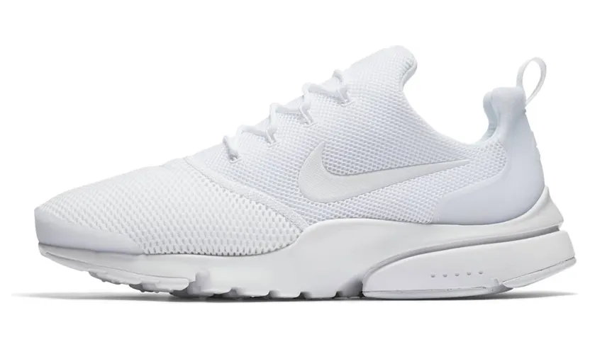 Nike Presto Fly Triple White (908019-100)