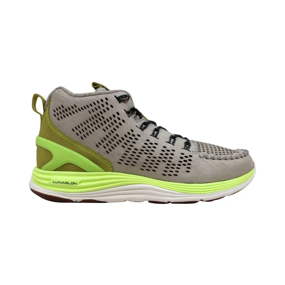 Nike Lunar Chenchukka QS Classic Stone/Volt (553553-030)