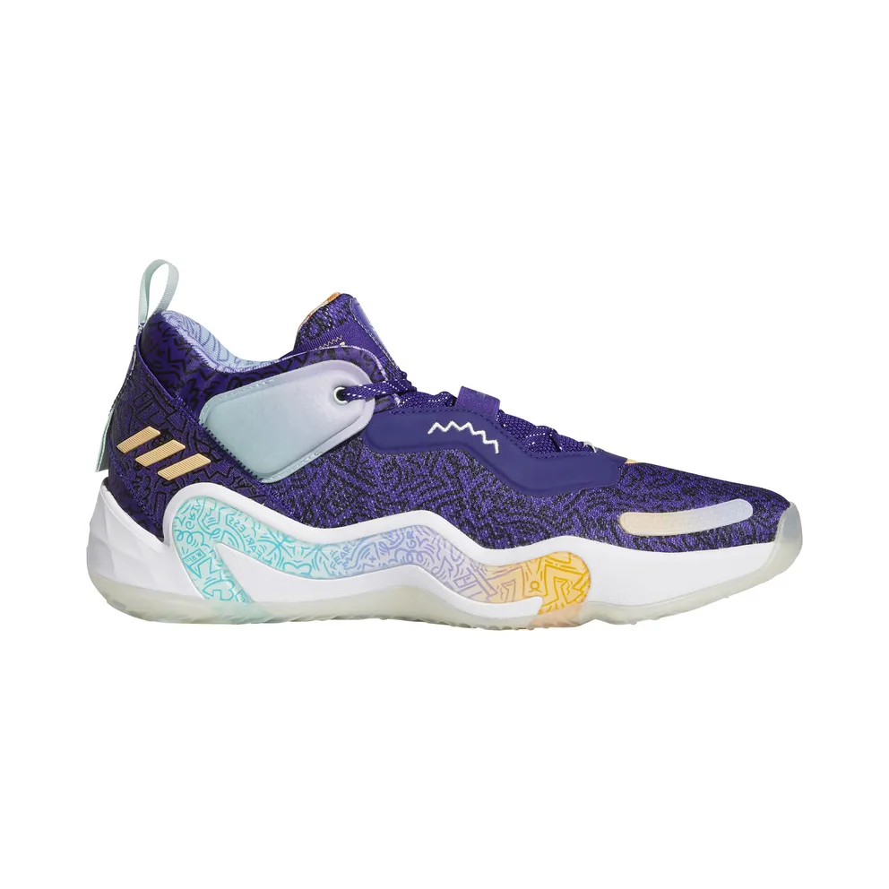 adidas D.O.N. Issue #3 Jazz (H68046)