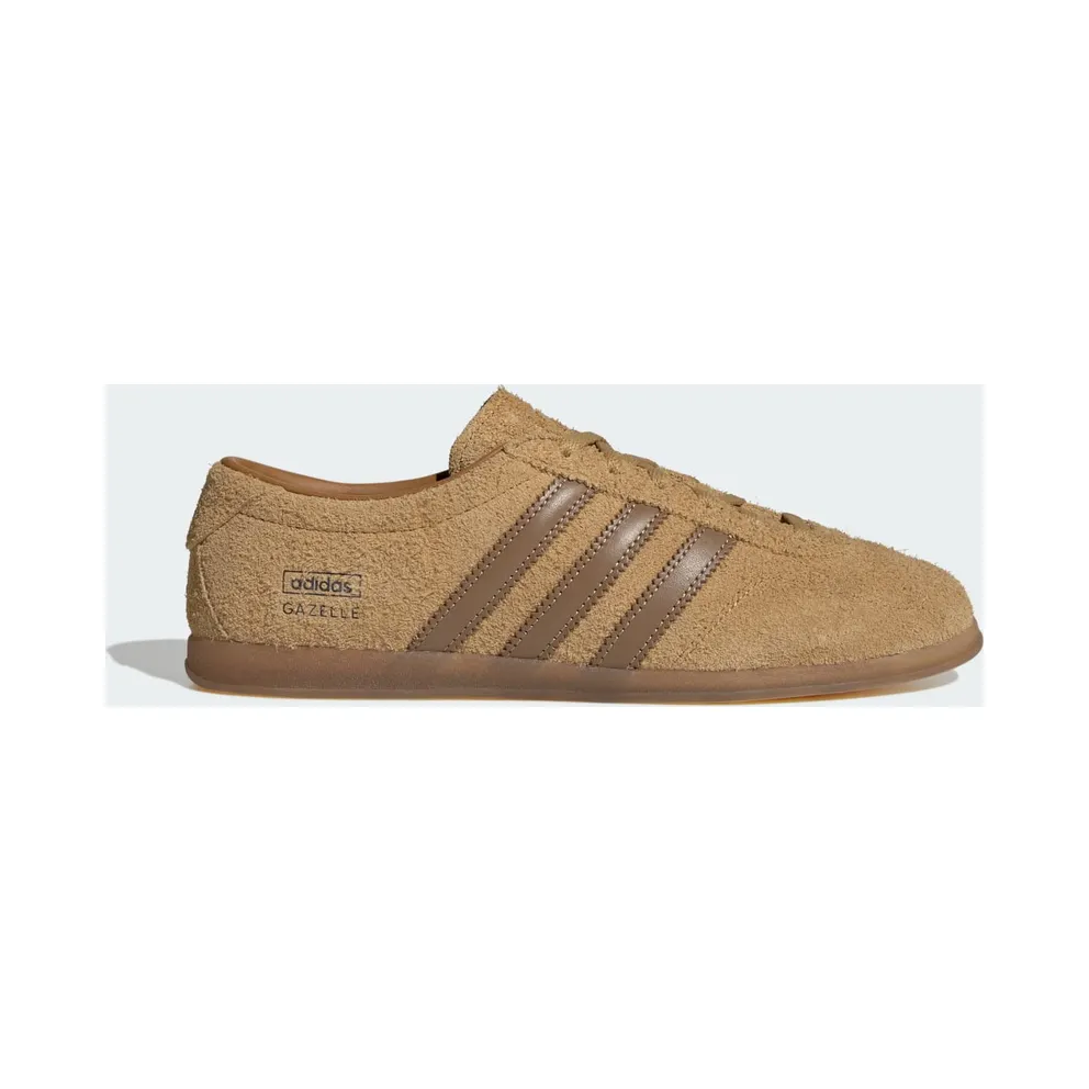 adidas Gazelle Lo Pro Mesa Gum (JS2661)