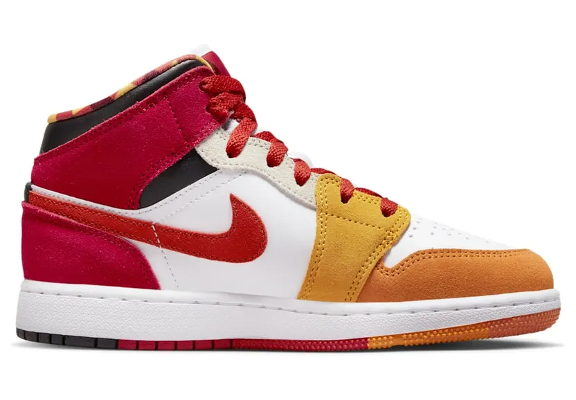 air-jordan-1 DX2460-601