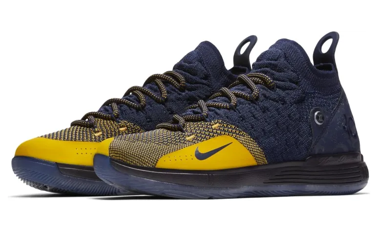 Nike KD 11 Chinese Zodiac (GS)