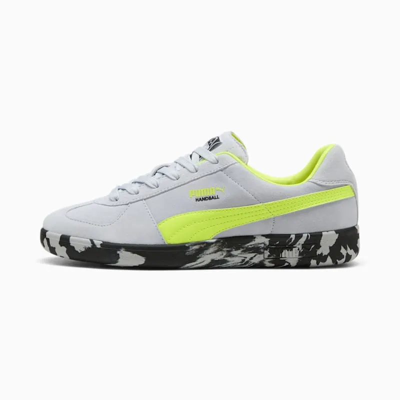 Puma Suede Grey (109053-01)