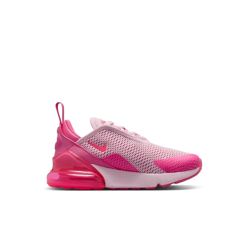 Nike Air Max 270 Pink Foam / Pinksicle / White (IQ9200-663)