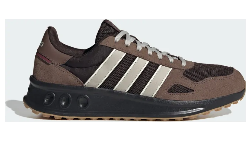 adidas Run 84 Aurora Coffee Beige Earth Strata (JR7480)