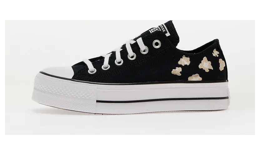 Converse Chuck Taylor Zwart (A14937C)