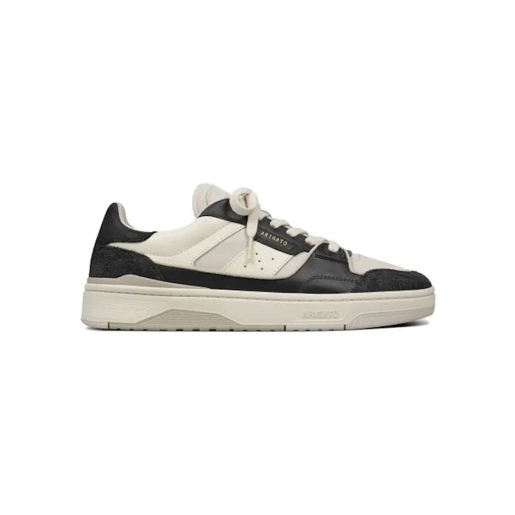 Axel Arigato Clay Beige Black (F2538002)