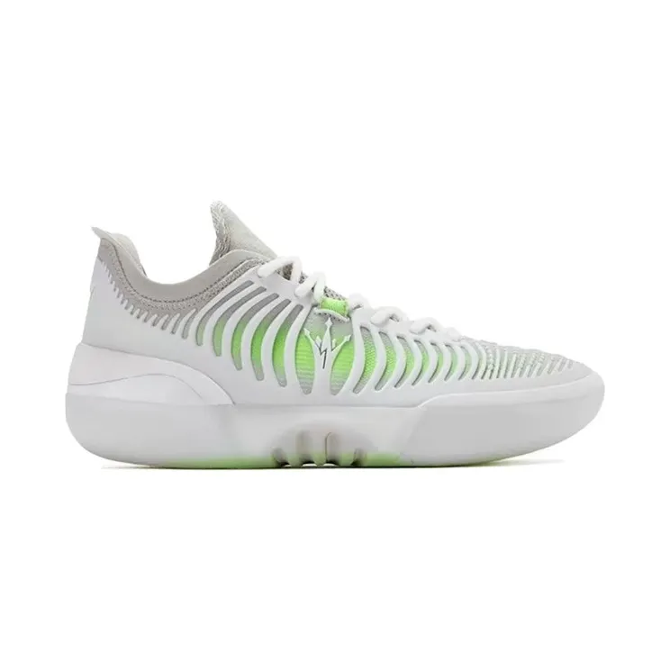 361 Nikola Jokic Joker 2 GT Miro White Green (672611111-11)