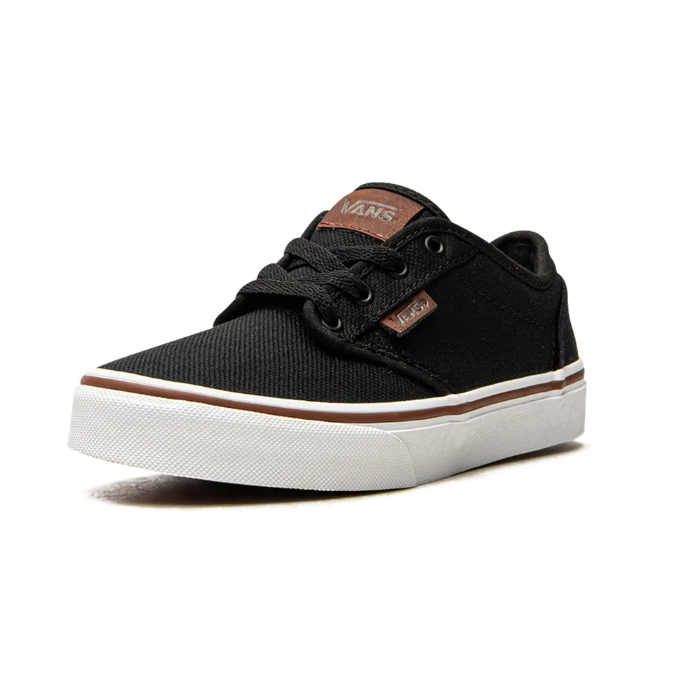 Vans Atwood GS “True Black” (VN0003Z9Q1T)