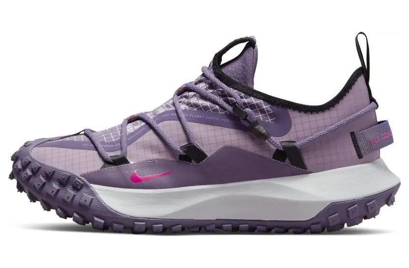Nike ACG Mountain Fly Low SE Canyon Purple (DQ1979-500)