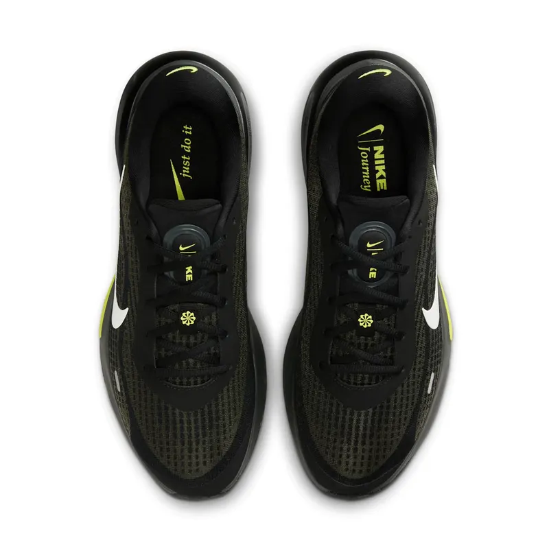 Nike Journey Run Black Cyber Summit White (FN0228-008)