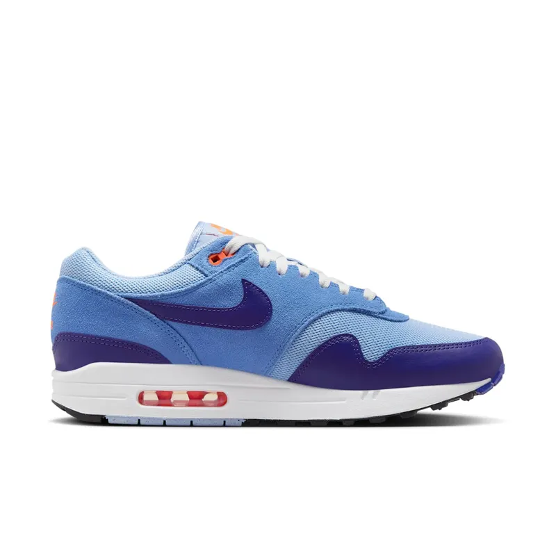 Nike Air Max 1 Essential “Psychic Blue” (FZ5808-400)