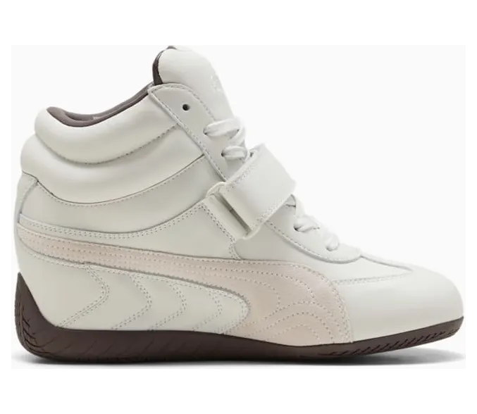 Puma Speedcat Wedge (408120-01)