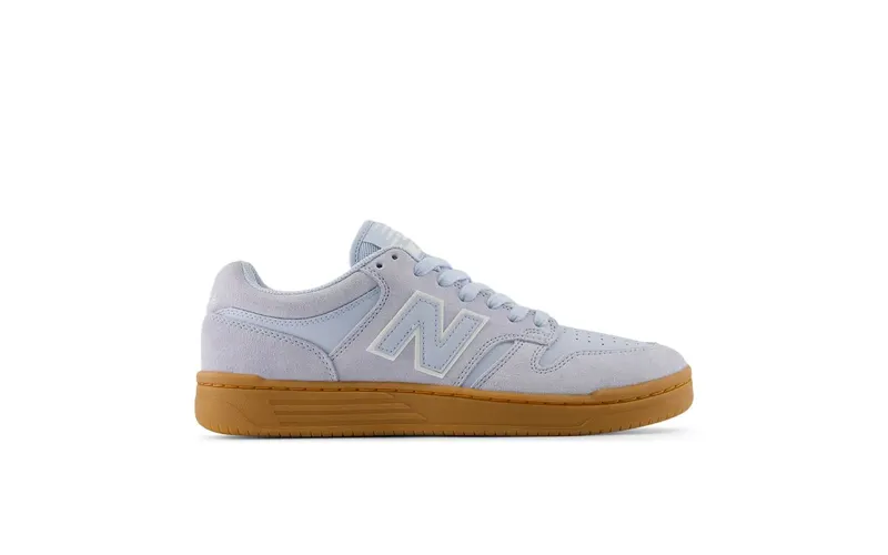 New Balance Numeric 480 Oxford Blue White (UN480BBG)