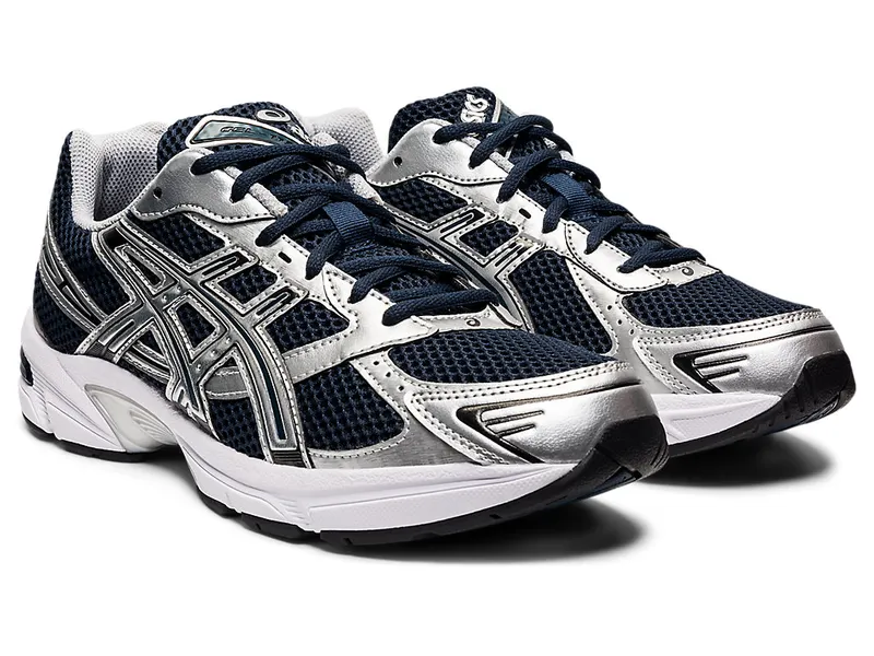 Asics GEL-1130™ French Blue/Pure Silver (1201A256.400)