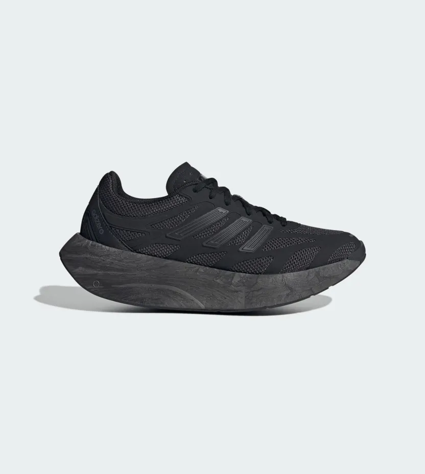 Adidas Adizero Aruku Core Black / Carbon / Iron Metallic (JH7772)