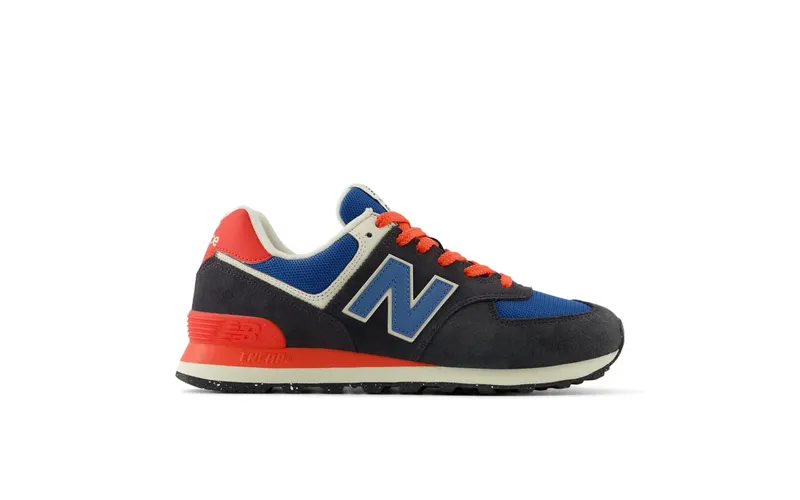 New Balance 574 Phantom Blue Agate (U574RBA)