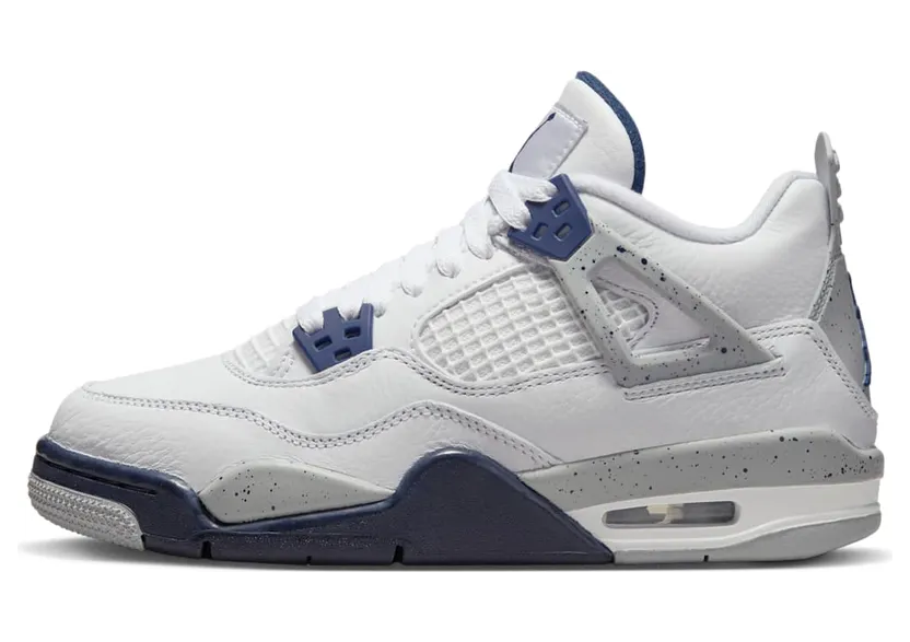 Air Jordan 4 408452-140