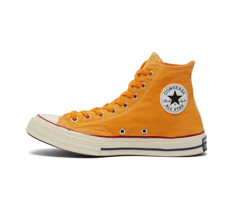 Converse Italian Crafted Dye Chuck 70 High Top (169133C)