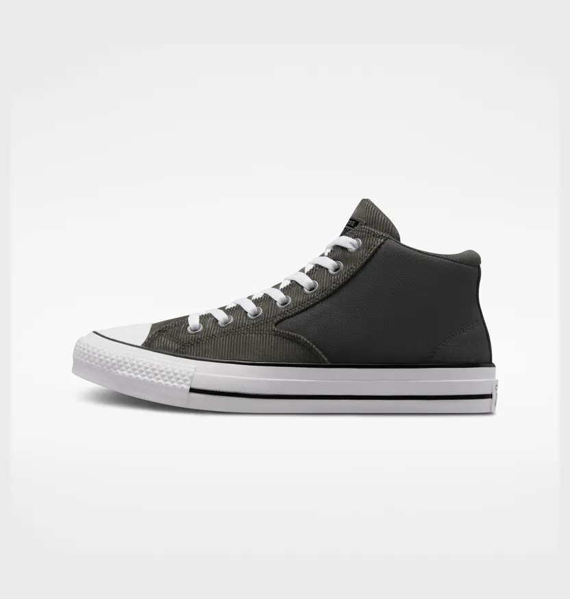 Converse Chuck Taylor All Star Malden Street Workwear Cyber Grey/zwart/wit