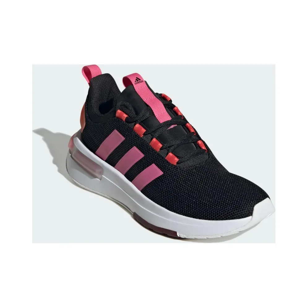 adidas Racer TR23 Core Black / Pink Fusion / Shadow Red (IF0043)