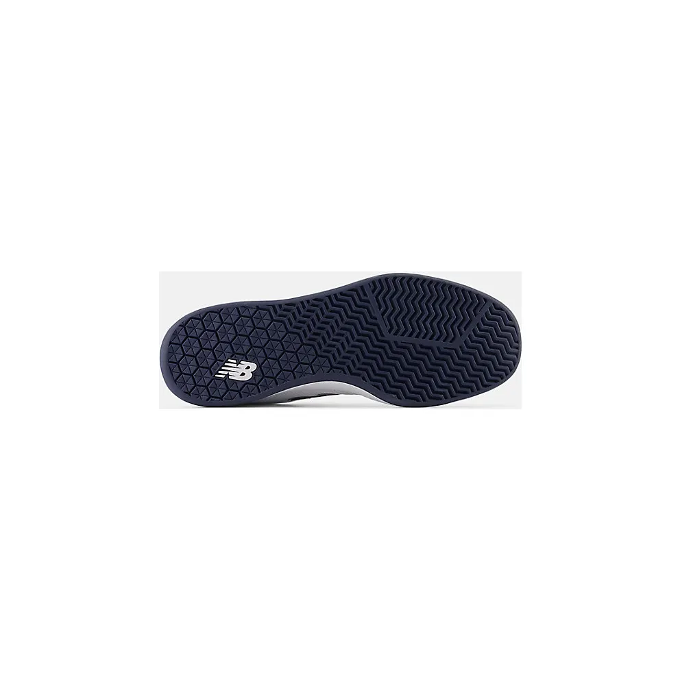 New Balance Numeric 440 “White / Navy” (NM440ZTS)