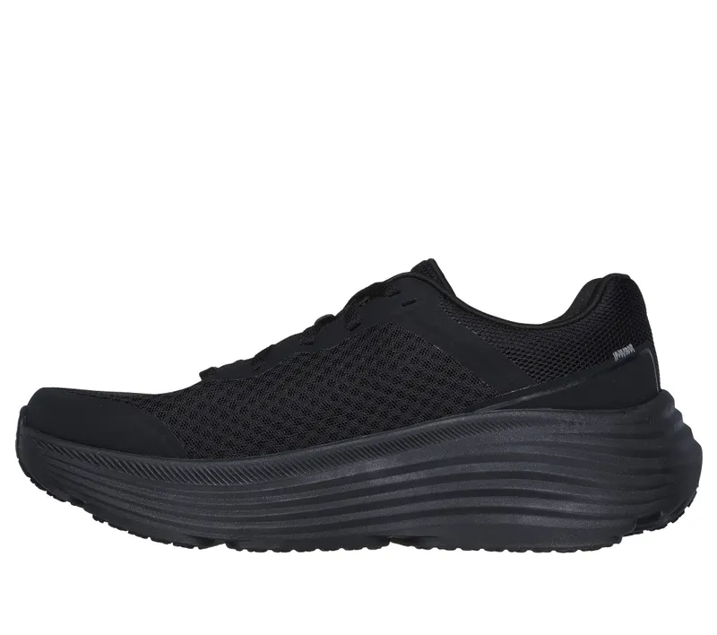 Skechers Max Cushioning Endeavour – Black – “Black” (220613 BBK)