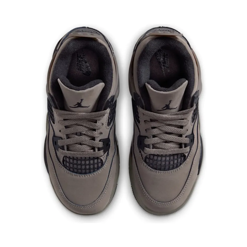 Air Jordan 4 Retro PS “Cave Stone” (IB4388-200)