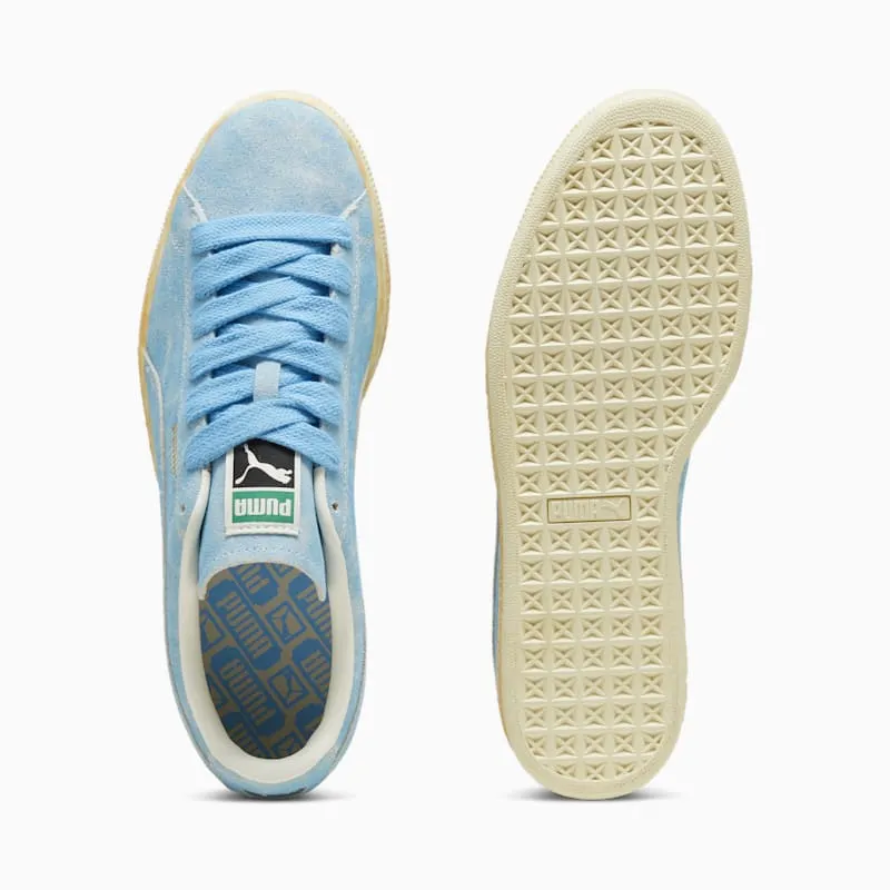 Puma Suede Faded “Frosted Ivory” (39965401)